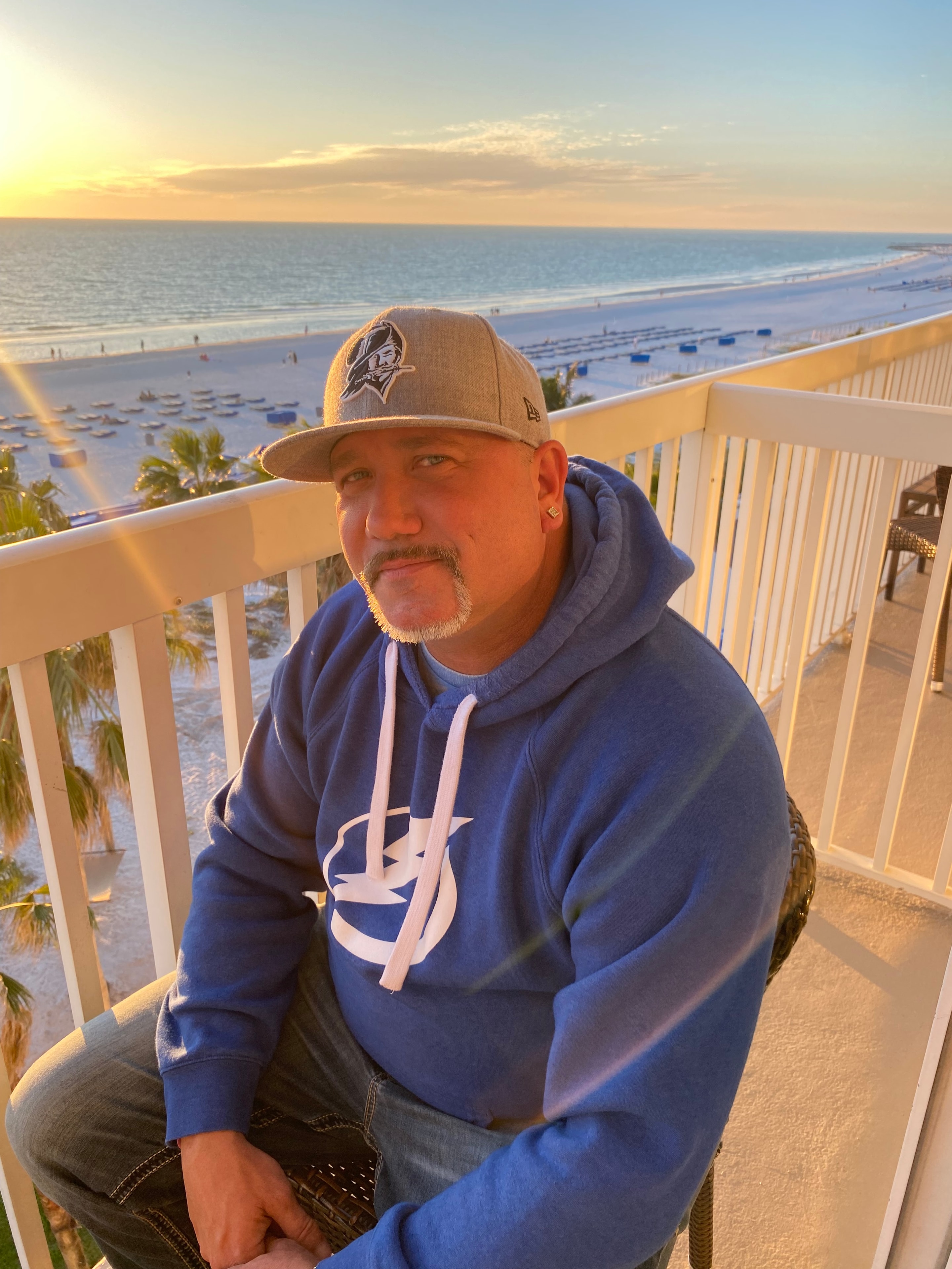 Florida's Best HVAC technician
